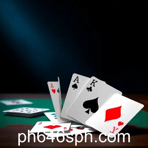 Exploring the Diverse World of Card Games on 'ph646s'