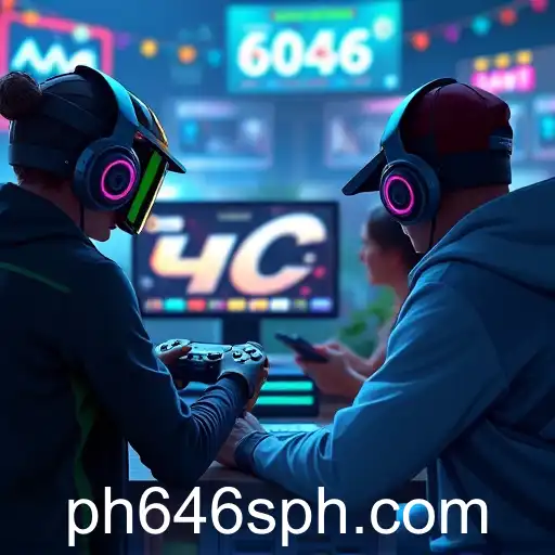 The Rise of Digital Gaming Communities