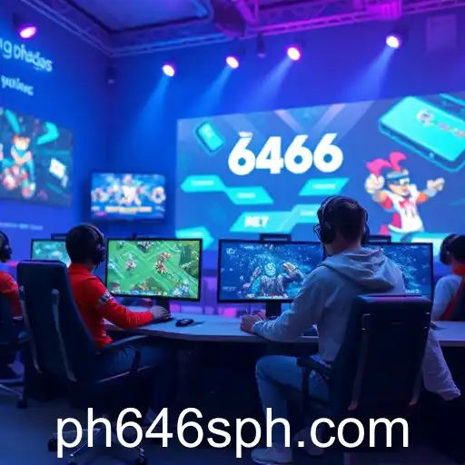 The Evolution of Online Gaming in 2025