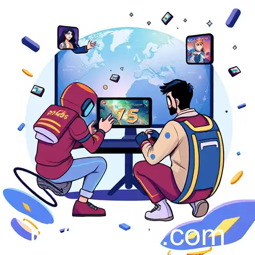 The 2025 Evolution of Online Gaming Platforms