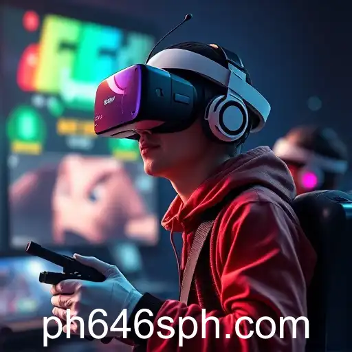 The Future of Gaming: Trends and Insights