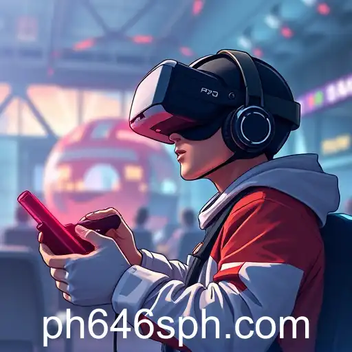 Gaming Evolution: How Keywords Shape Online Play