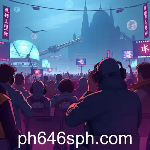 Gaming Evolution and Online Communities