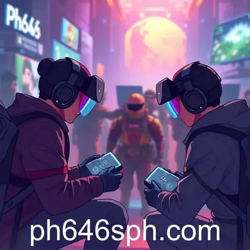 The Rise of 'ph646s': A Game Changer in Online Gaming
