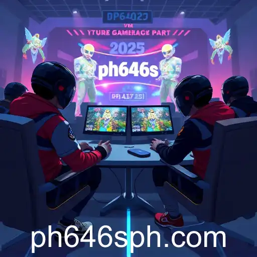 The Rise of Gaming Trends in 2025