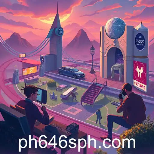 The Growing Influence of Game Platforms