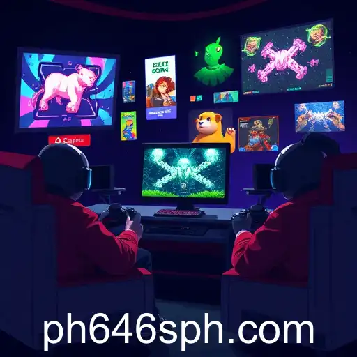 The Evolution of Online Gaming in 2025