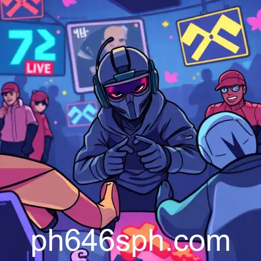 The Rising Influence of Online Gaming Communities