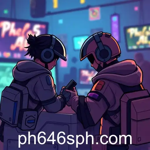 Ph646s Redefines Online Gaming in 2025