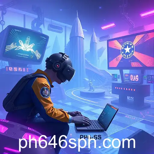 The Rise of Online Gaming in 2025: A New Era for Players