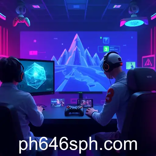 The Rise of PH646S and Its Impact on Online Gaming