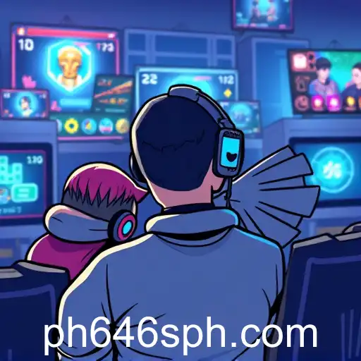 The Rise of Virtual Gaming Communities