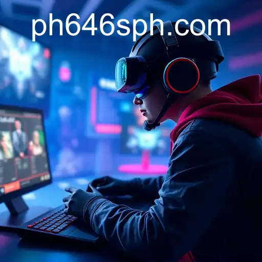 The Digital Evolution of Gaming in 2025