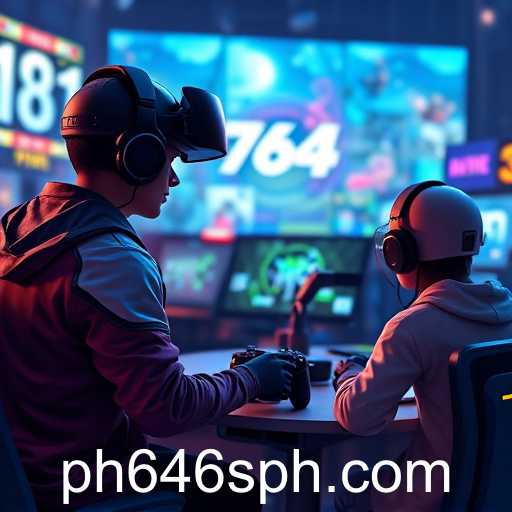 Digital Gaming Revolution