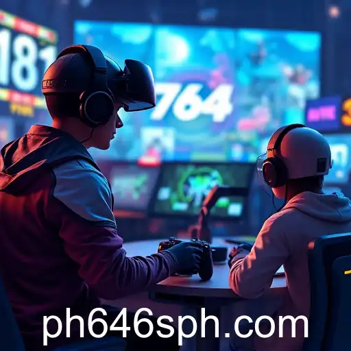 Digital Gaming Revolution