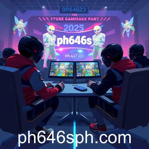 The Digital Playground: The Growing Influence of Gaming