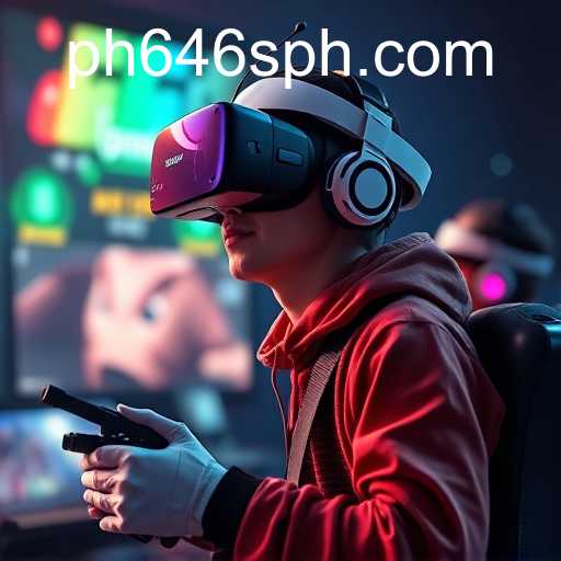 The Future of Gaming: Trends and Insights