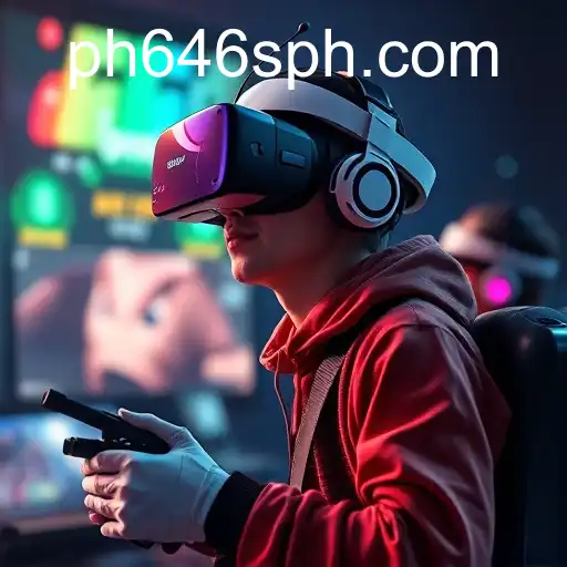 The Future of Gaming: Trends and Insights