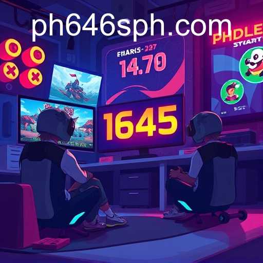 Gaming Evolution: The Rise of ph646s