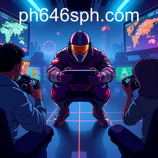 Gaming Industry's Evolution and Impact