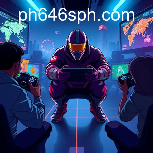 Gaming Industry's Evolution and Impact