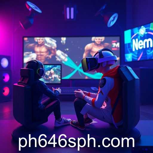 Emerging Trends in Gaming Platforms