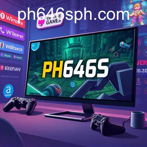 Gaming Revolution: The Rise of PH646S