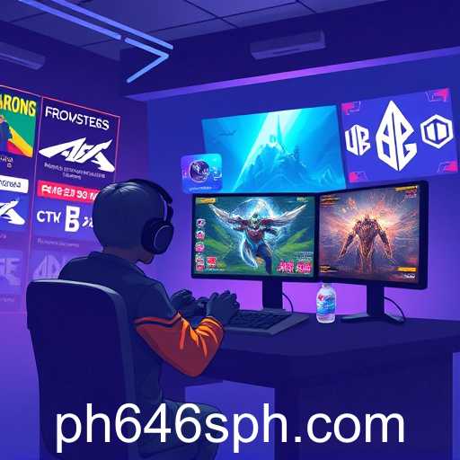 Gaming Trends in the Digital Age