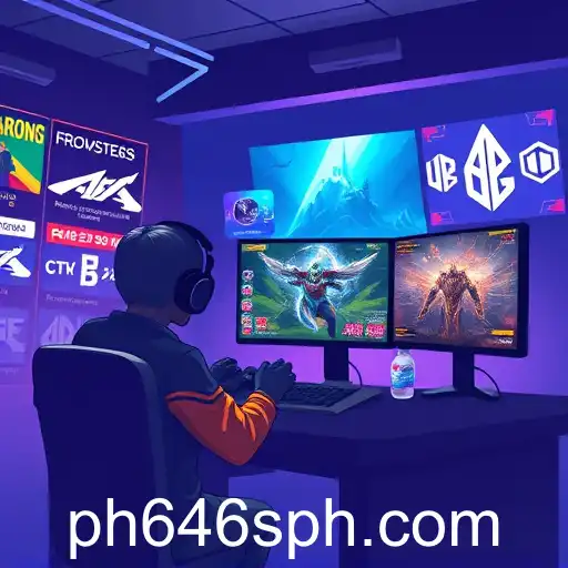 Gaming Trends in the Digital Age