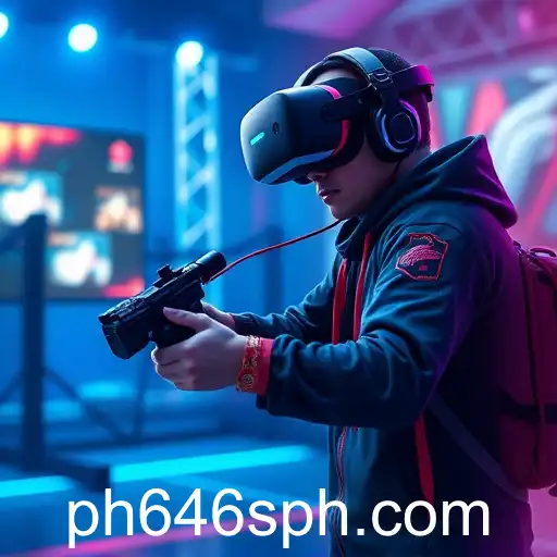 Gaming Trends Shaping the Digital Arena