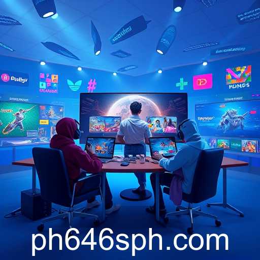 Gaming Trends in the Mid 2020s