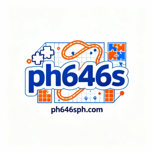 ph646s