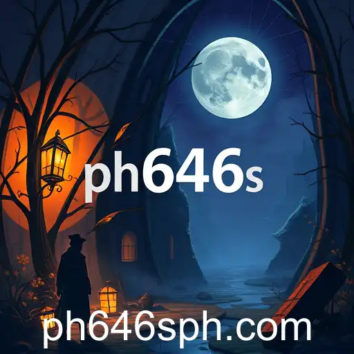 Ph646s Redefines Online Gaming in 2025