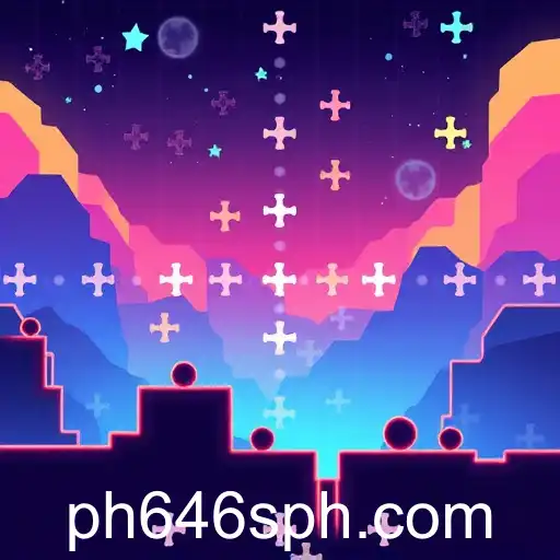 Exploring the Popularity of Puzzle Games in the Digital Era