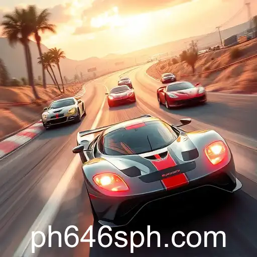 Exploring the Excitement of 'Racing Thrills' Games Category