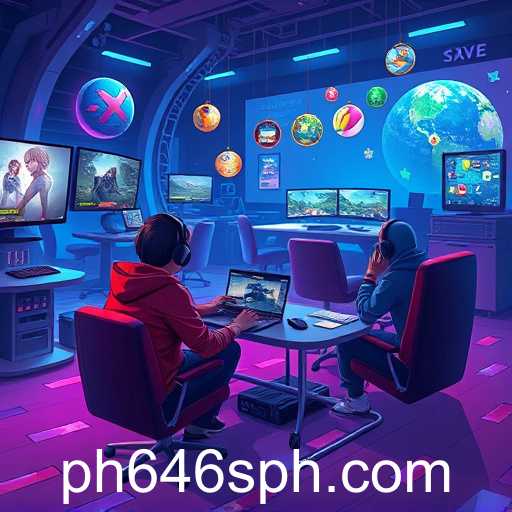 The Rise of English Game Platforms Amidst Global Challenges