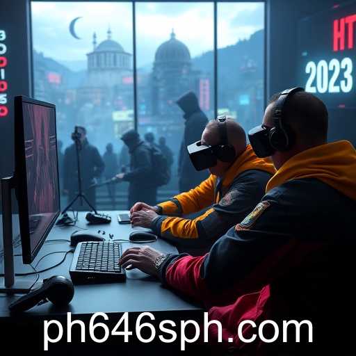 The Rise of Online Gaming Communities