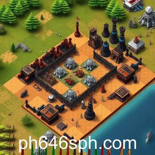 The Rise of Online Gaming in the Modern Era