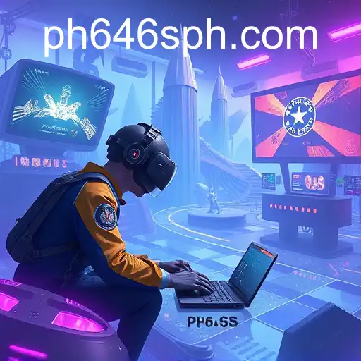 The Rise of Online Gaming in 2025: A New Era for Players