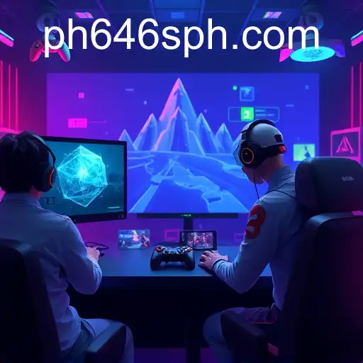 The Rise of PH646S and Its Impact on Online Gaming