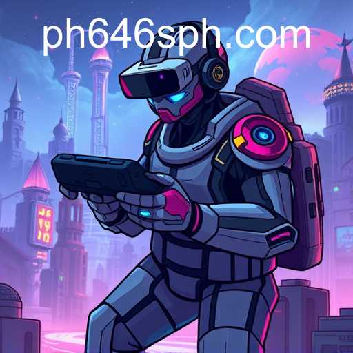 The Rise of PH646S in the Gaming World