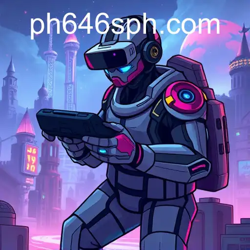 The Rise of PH646S in the Gaming World