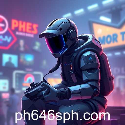 The Rise of PH646S in the Digital Gaming Realm