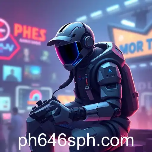 The Rise of PH646S in the Digital Gaming Realm