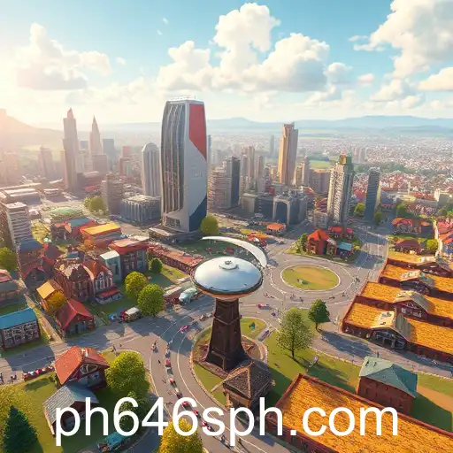 Exploring the World of Simulation Games: Unleashing Creativity and Strategy
