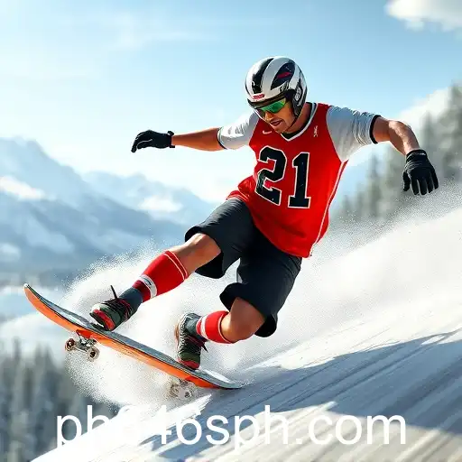 Exploring the Thrilling World of Sports Games: A Virtual Arena for Competitive Enthusiasts