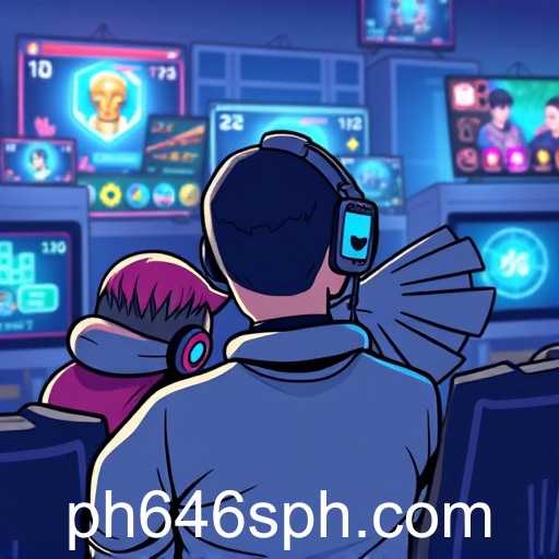 The Rise of Virtual Gaming Communities